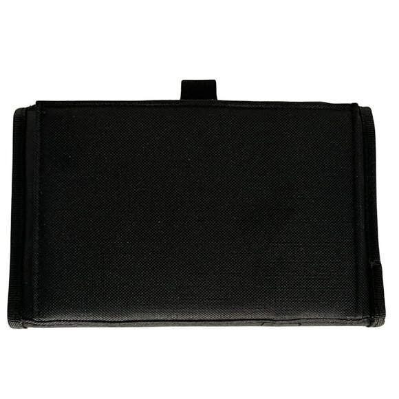 Coupon Organizer Wallet and Notepad - Picture 3 of 6